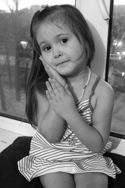 Вера Попова