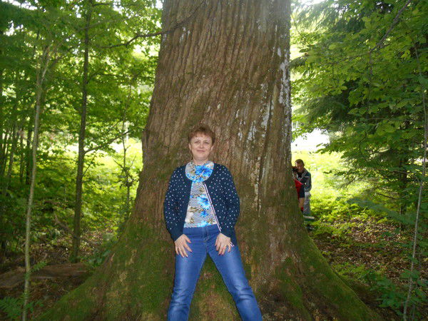 Елена Алмакаева