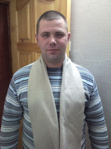 Михаил Васильев