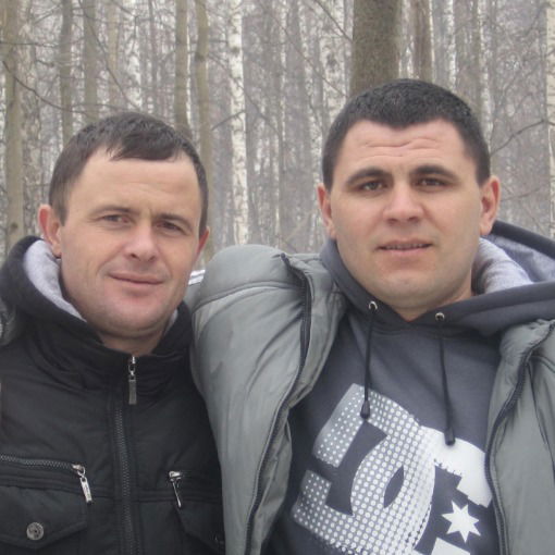 Валерий Чакир