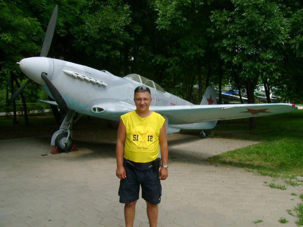 Виктор Пиврик