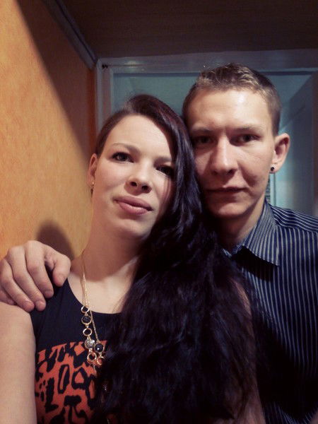 Любовь Терентьева