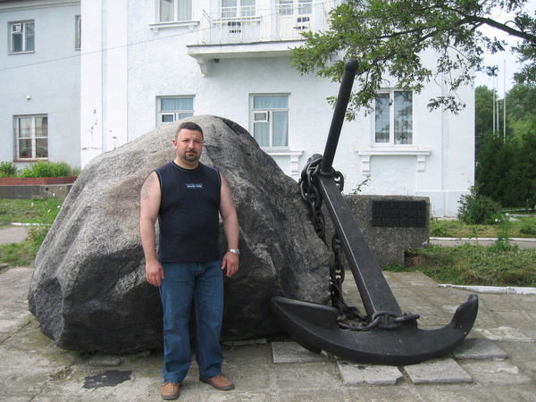 Артур Кочаров