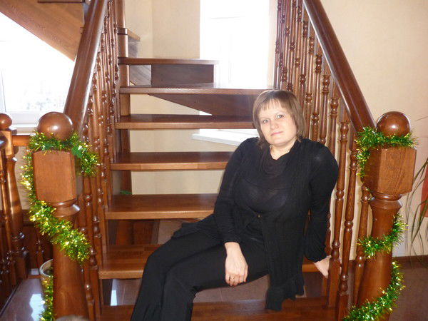 Татьяна Петрова(Вагина)