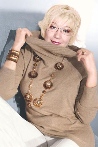 Наталия Михайлова