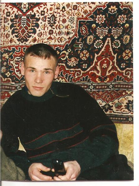 Алексей Вяткин