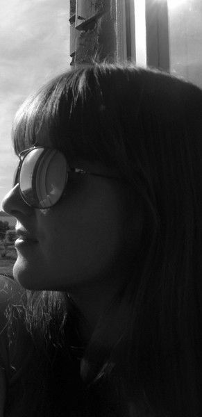 Кристина Сметанина