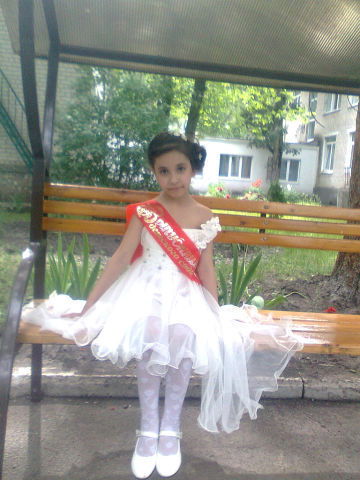 Инна Бабенко