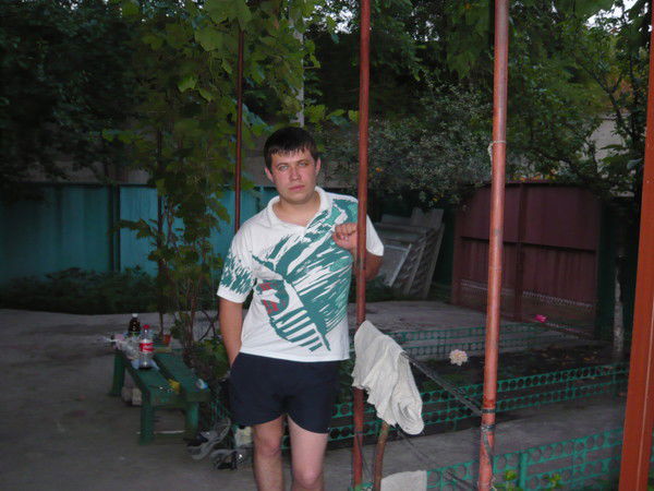 Денис Богданов