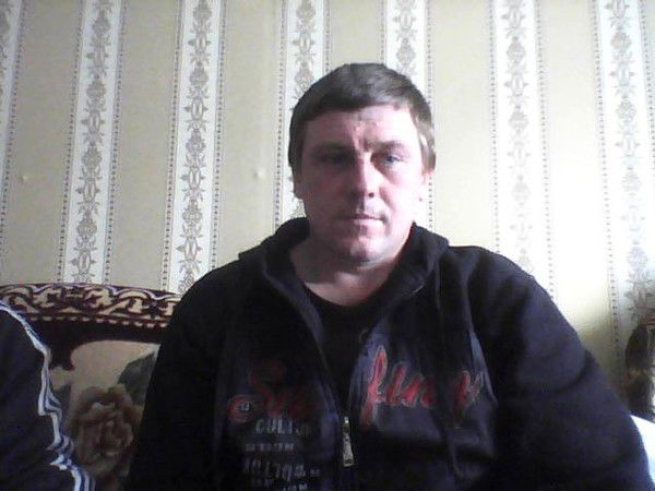 Сергей Варлаков