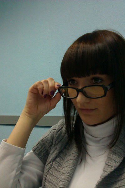 Евгения Кухарь