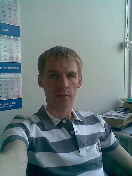 Сергей Балдин