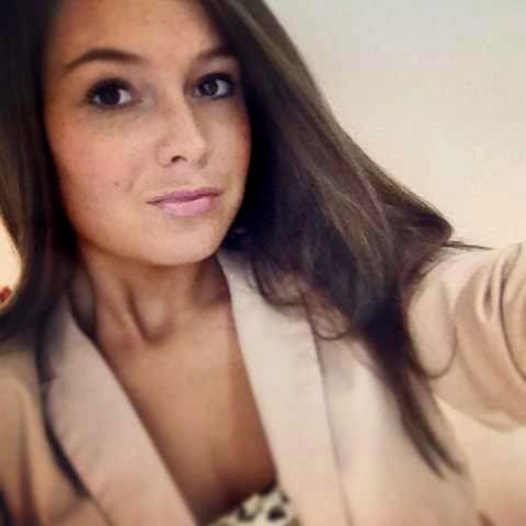 Анастасия Гувакова