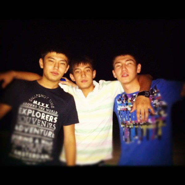 Асхат Кабильдинов