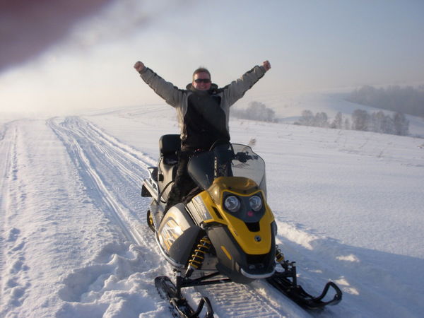 Андрей Шпаков