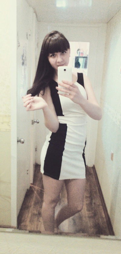 Линочка Калистратова