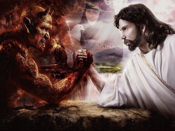 Вовка Дерюгин