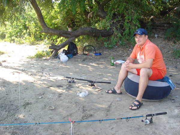 Андрей Сидоров