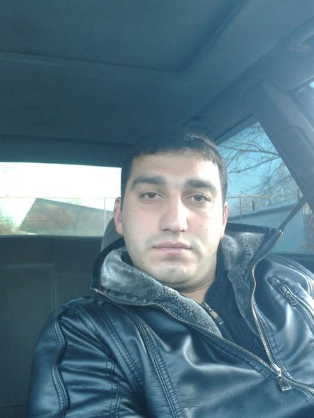 Бахтияр Асланов