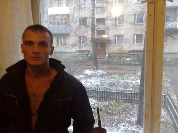 Денис Куликов