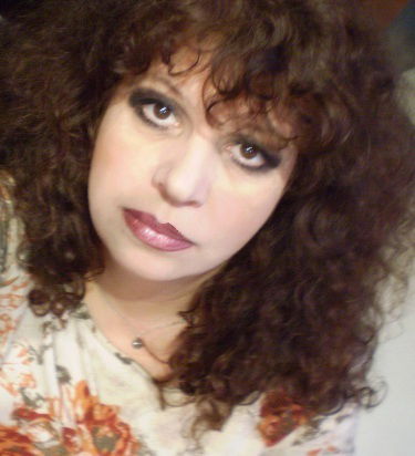 Светлана Русалёва