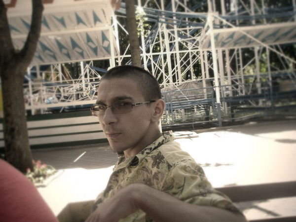 Роман Ташев