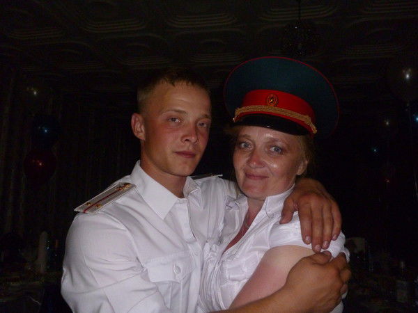 Ольга Вахрушева