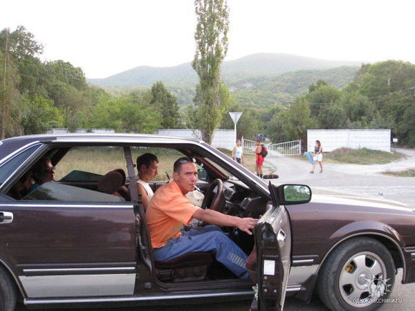 Анатолий Бахарев