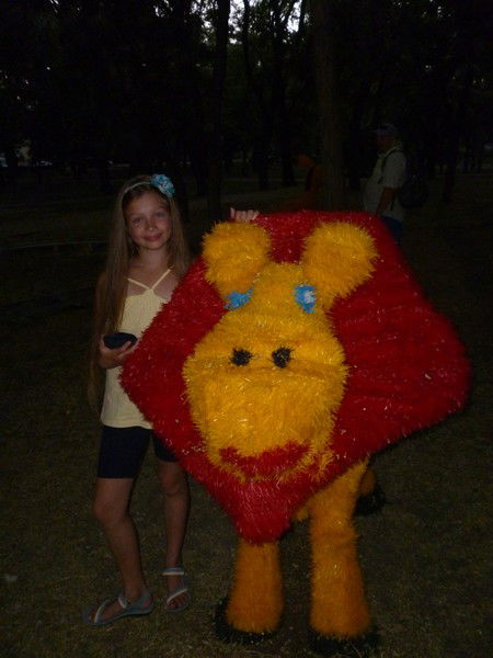 Дарья Михалько