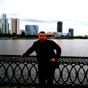 Александр Комаров