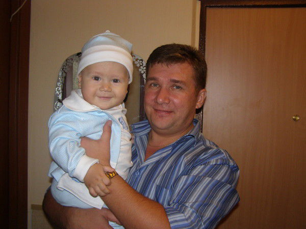 Александр Крючков