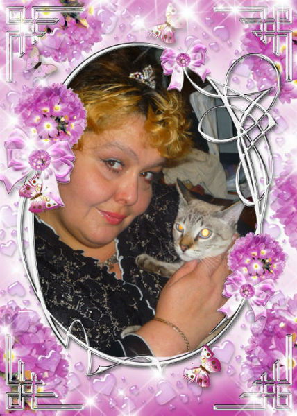 Жанна Горазовская