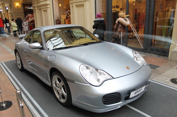 Сергей Симакин