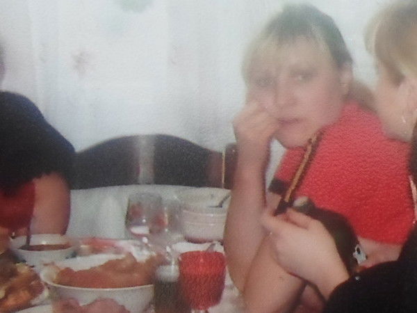 Светлана Жук