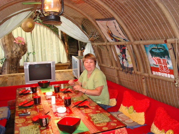 Майра Сатемирова