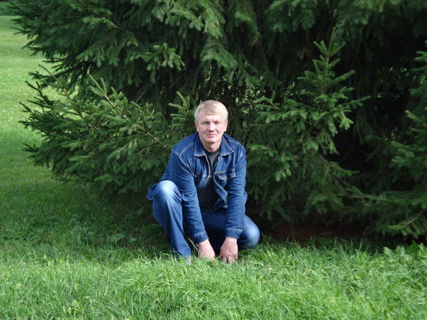 Юрий Сергеев