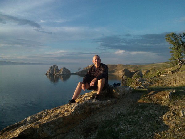 Алексей Морозов