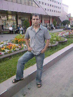 Eraj Mirzoev