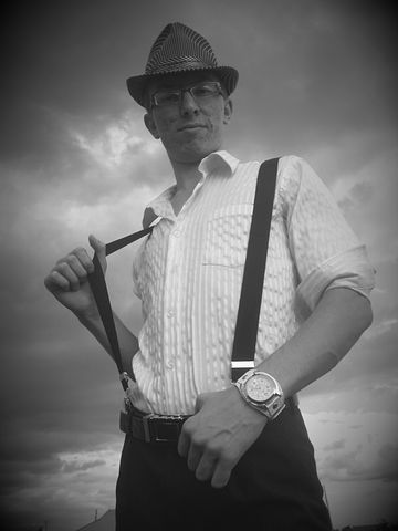 Кирилл Юрьевич