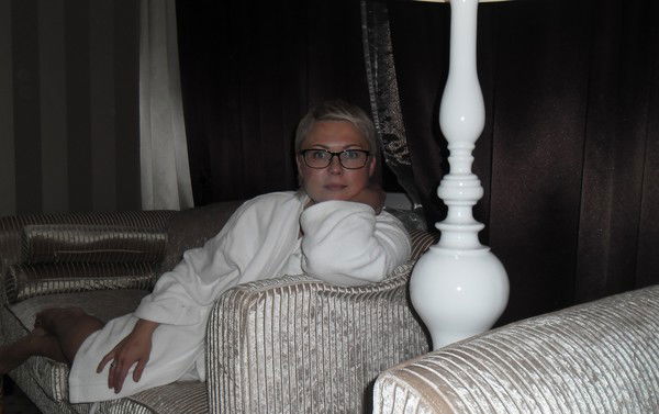 Ольга Ефименко