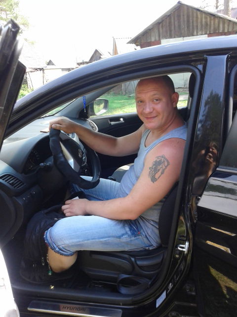 Андрей Фиклистов