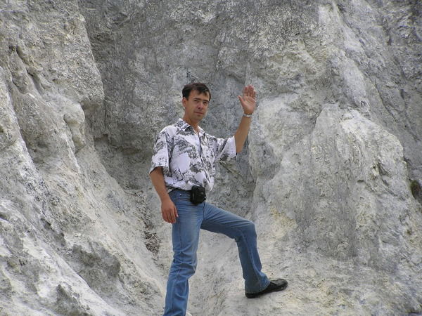 Андрей Рожко