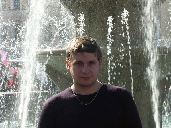 Алексей Кияницын