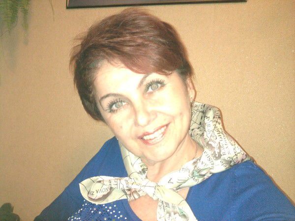 Татьяна Ткачева