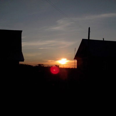 Никита Ошмарин