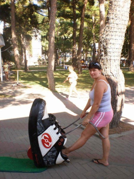 Ольга Шаврина