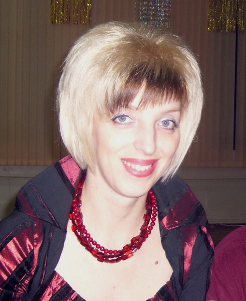 Елена Никитина