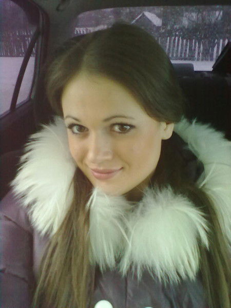 Галина Комарова