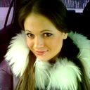Галина Комарова