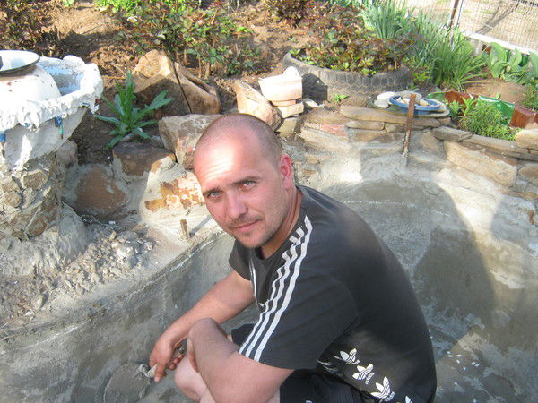 Леша Гнездилов